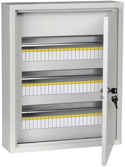 Щит распределительный IEK MKM14-N-54-31-Z 444392