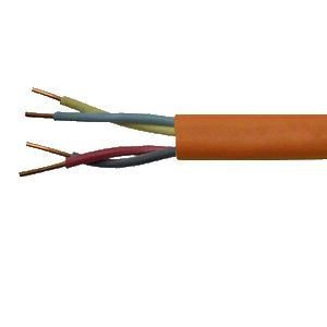 Кабель  ИВКЗ КПССнг(А)-FRLS 1х2х0,75 465079