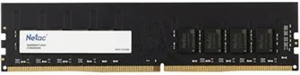 Модуль памяти DDR4 32GB Netac NTBSD4P32SP-32J 960110