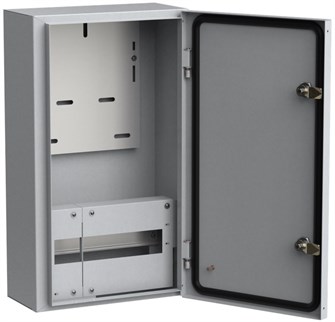 Щит  IEK MKM32-N-12-54-Z 458046