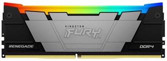 Модуль памяти DDR4 16GB Kingston FURY KF432C16RB12A/16 1058330