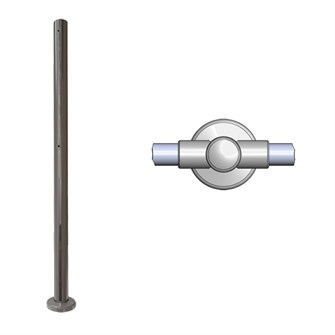 Стойка  3V СВ-2Н 1022278
