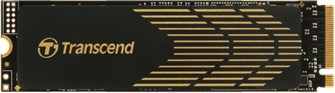 Накопитель SSD M.2 2280 Transcend TS500GMTE240S 500 ГБ 862167