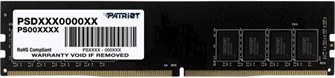 Модуль памяти DDR4 32GB Patriot Memory PSD432G26662 793787