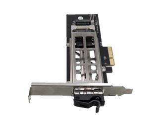 Корзина  Procase P2-101-NVME-BK 1050076
