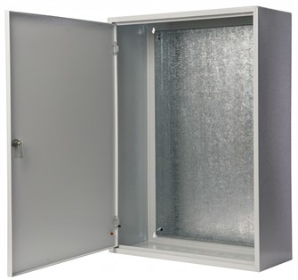 Щит с монтажной панелью DEKraft 30547DEK 1152097