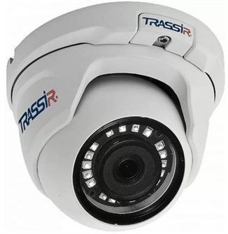 Видеокамера IP TRASSIR TR-D2S5 v3 (D) 2.8 1199807