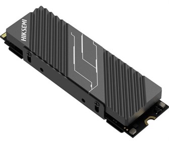 Накопитель SSD M.2 2280 HIKVISION HS-SSD-FUTUREX LITE 1024G 1024 ГБ 1116398