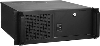 Корпус серверный 4U Exegate Pro 4U450-16/4U4019S 898357