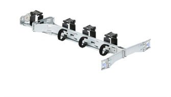 Органайзер  Chenbro 384-23703-3300A0 1060074