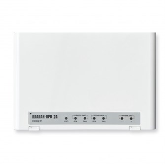 Блок  Аргус-Спектр Клапан-ПРО 24 1171733