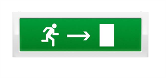 Оповещатель  Рубеж ОПОП 1-8 