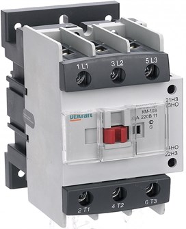 Контактор  DEKraft 22140DEK 1149281