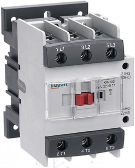 Контактор  DEKraft 22144DEK 1149284