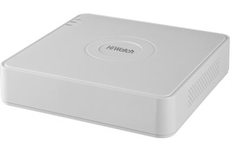 Видеорегистратор  HiWatch DVR-108P-G/N(B) 1113828