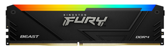 Модуль памяти DDR4 16GB Kingston FURY KF432C16BB12A/16 1054796