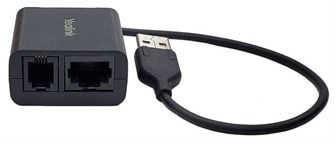 Адаптер  Yealink EHS40 826664