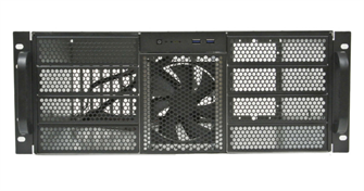 Корпус серверный 4U Procase RE411-D8H5-C-48 805595