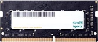 Модуль памяти SODIMM DDR4 32GB Apacer ES.32G21.PSI 930446