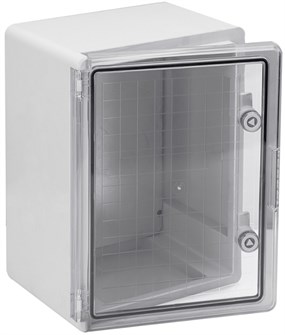 Щит с монтажной панелью IEK MKP92-N-403022-65 1153126