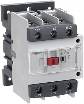 Контактор  DEKraft 22142DEK 1149283