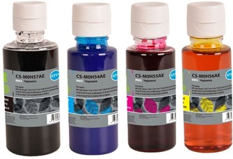 Чернила  Cactus CS-GT51/GT52SET 1213399