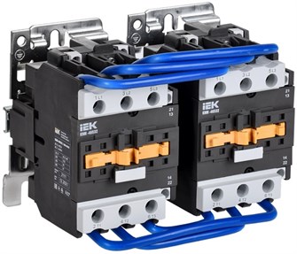 Контактор  IEK KKM43-065-400-22-1 1159709