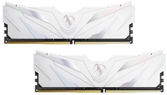 Модуль памяти DDR4 32GB (2*16GB) Netac NTSWD4P32DP-32W 960046