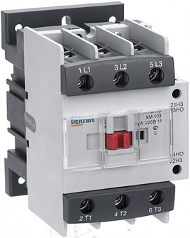 Контактор  DEKraft 22145DEK 1149285