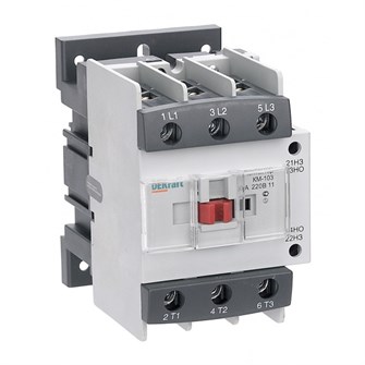 Контактор  DEKraft 22149DEK 1149286