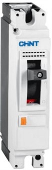 Автоматический выключатель в литом корпусе  CHINT 271512 1137469