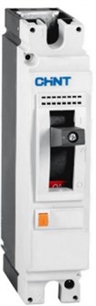 Автоматический выключатель в литом корпусе  CHINT 271513 1137739