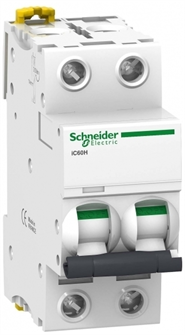 Автоматический выключатель  Schneider Electric A9F84204 831924