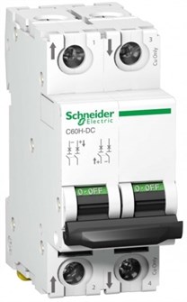 Автоматический выключатель  Schneider Electric A9N61524 832879