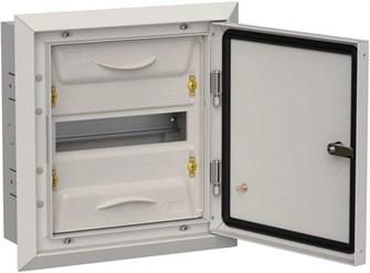 Щит распределительный встраиваемый IEK TI5-50-V-012-31 1146958