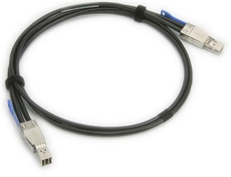Кабель интерфейсный  Supermicro CBL-SAST-0573 631572