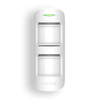Извещатель  AJAX MotionProtect Outdoor 698157