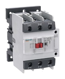 Контактор  DEKraft 22146DEK 1167668