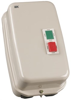Контактор  IEK KKM46-065-I-380-00 1159320