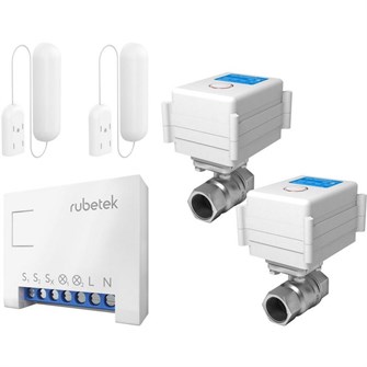 Комплект  Rubetek RK-3558 763630