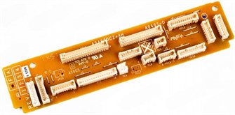Плата  Kyocera 302K994201 1223339