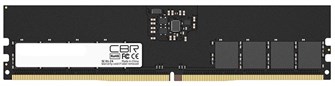 Модуль памяти DDR5 32GB CBR CD5-US32G56M46-01 1134083