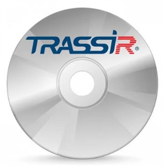 ПО  TRASSIR TRASSIR Dewarp 861286