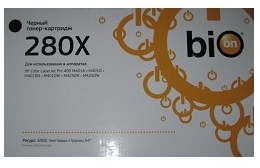 Картридж  BION BCR-CF280X 402171