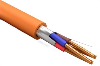 Кабель  ИВКЗ КПСЭнг(А)-FRHF 2х2х0,5 200м 1241361