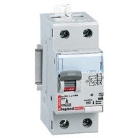 Выключатель дифференциального тока (ВДТ, УЗО)  Legrand 411515 278401