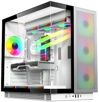 Корпус eATX ACD Phantom 100 1239471