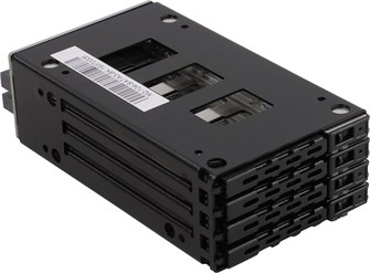 Корзина  Procase M2-104-SATA3-BK 775056