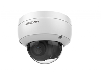 Видеокамера IP HIKVISION DS-2CD2123G0-IU 769136