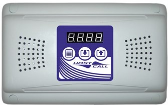 Контроллер  HostCall MP-231W2 768162
